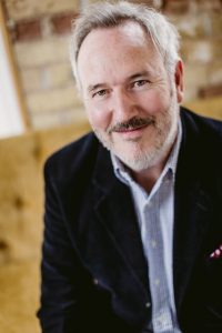 John Young Headshot