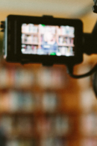 Women, the Pandemic and Screen Industries