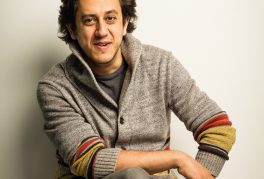 Kris Siddiqi