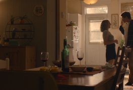 François Trudel, Cynthia Mourou