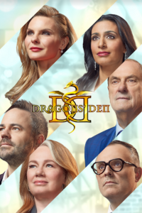 Dragons’ Den
