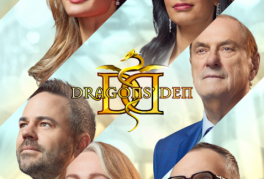 Dragons’ Den