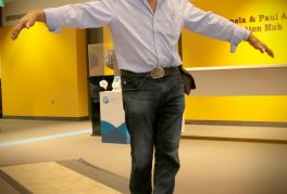 Aging Well Suzuki Style