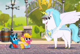 Asher Lenz, Stephen Skratt