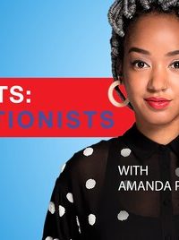 CBC Arts: Exhibitionists