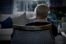 Glauco Bermudez, Mark Ó Fearghaíl