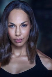 Amanda Brugel