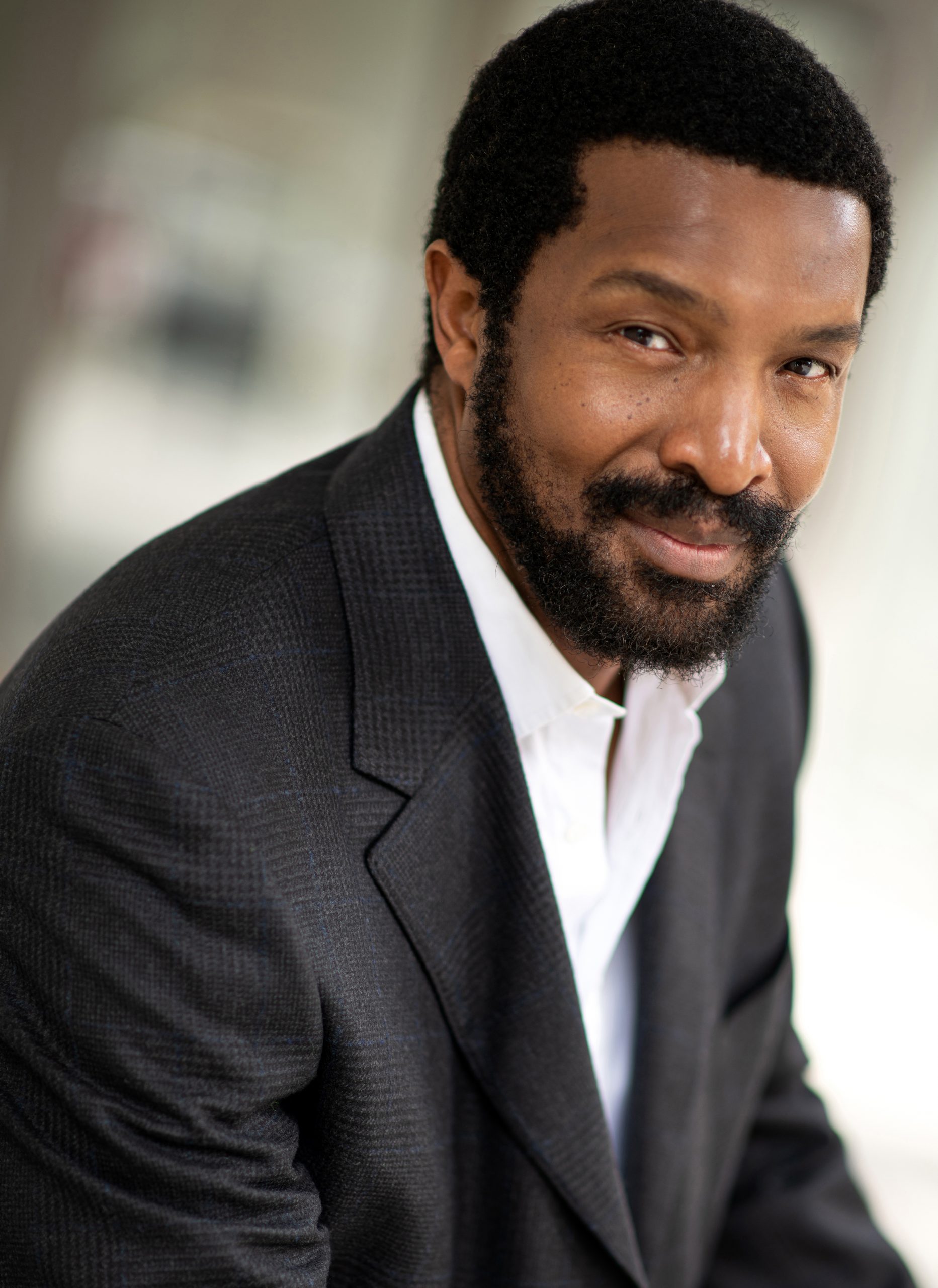 roger cross