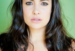 Nicola Correia-Damude