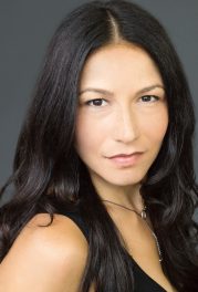 Tamara Podemski