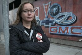 Cathy Gulkin, C.C.E.