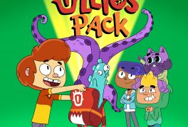 Ryan Araki, Simon Berry, Sue Robertson