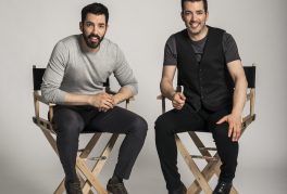 Property Brothers: Forever Home