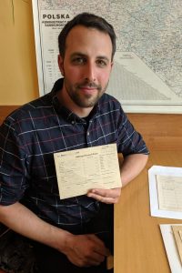 Cheating Hitler: Surviving the Holocaust