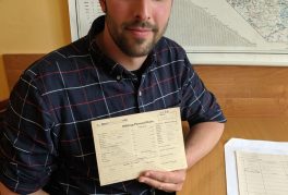 Cheating Hitler: Surviving the Holocaust