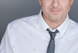 Ryan Belleville