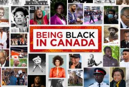CBC News and CBC Arts Present: Being Black in Canada