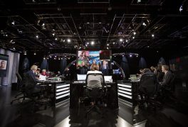 CBC News: Canada Votes