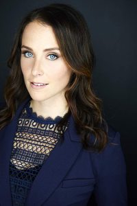 Heidi Lynch
