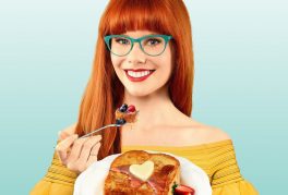 Mary’s Kitchen Crush