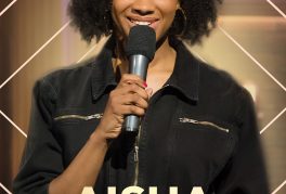 Aisha Brown