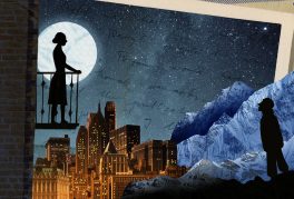 Love Letters from Everest