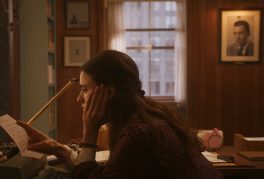 Patricia McNeil, Ann Roth