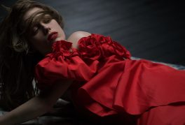 Marie-Hélène L. Delorme