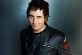Jonny Harris