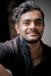 Hamza Haq