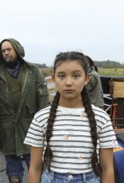 Maxime Giroux, Rene Haynes