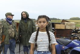 Maxime Giroux, Rene Haynes