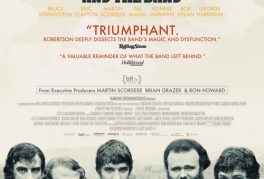 Daniel Roher, Jessica Joy Wise, Larry Yelen, Cindy Wolfe, Lanna Lucas, Shayne Ciarlo McGreal, Charlie Shekter, Max Berger, Adam Stewart