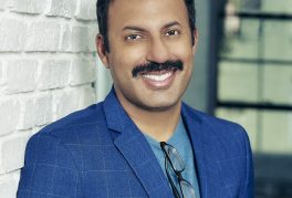 Rizwan Manji