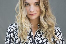 Annie Murphy