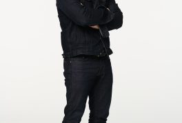 Noah Reid