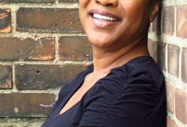 Karen Robinson