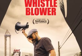 The Walrus and the Whistleblower