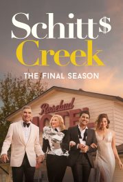Schitt’s Creek