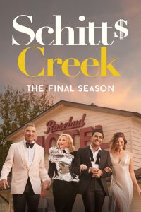 Schitt’s Creek