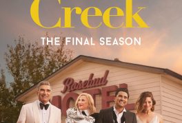 Schitt’s Creek