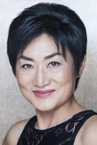 Jean Yoon