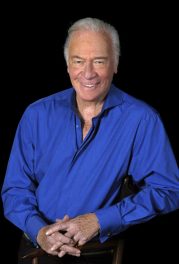 Christopher Plummer