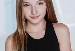 Lilly Bartlam