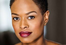 Lisa Michelle Cornelius