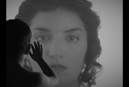 A Woman, My Mother | Une femme, ma mère