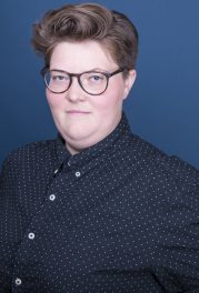Tricia Black