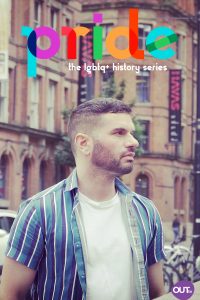 Pride: The LGBTQ+ History Series