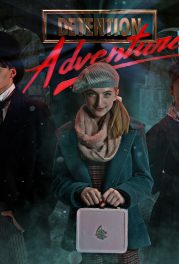 Ari Posner, Amin Bhatia, Sarah Slean, Antonio Naranjo