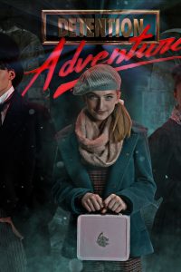 Detention Adventure